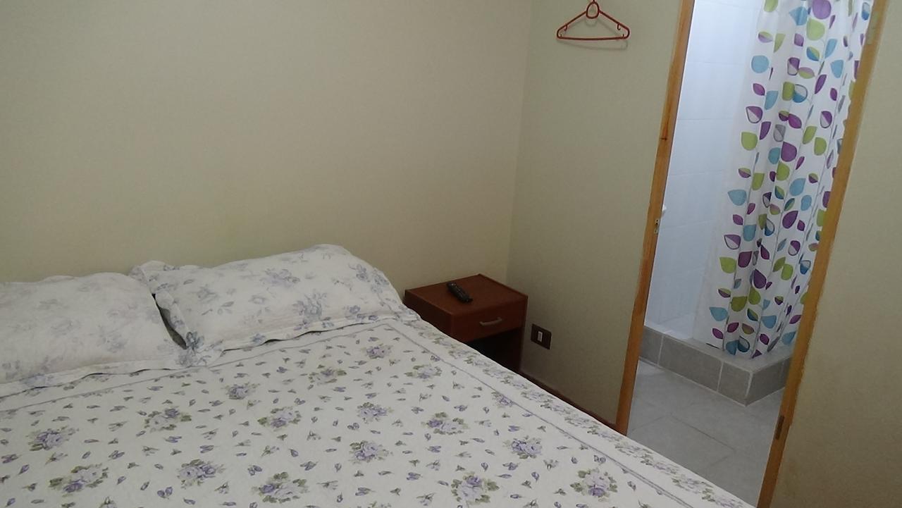 Casa Blanca Hospedaje Bed & Breakfast Mejillones Dış mekan fotoğraf